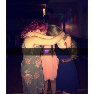 Meet your Posher, Cathryn